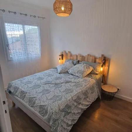 En Bord De - à 50 M De La * Canet-en-Roussillon