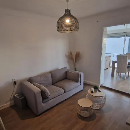 En Bord De - A 50 M De La Apartment *