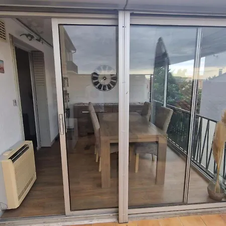 En Bord De - A 50 M De La Canet-en-Roussillon