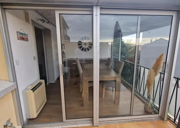 En Bord De - A 50 M De La Canet-en-Roussillon