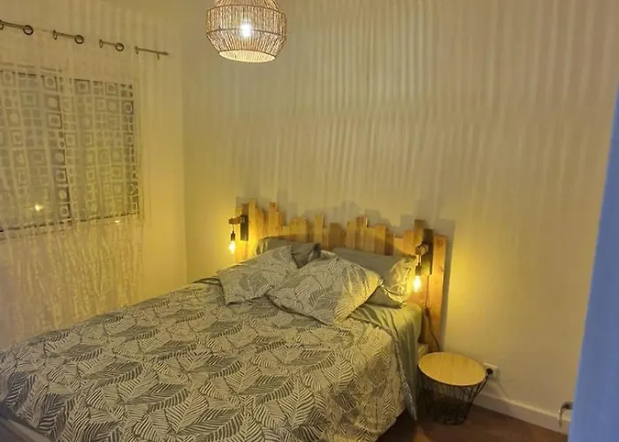 Apartmán En Bord De - A 50 M De La